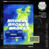 Stream & download Broken - EP