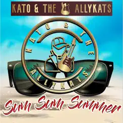 Sum Sum Summer (feat. Kato Hammond) Song Lyrics