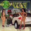 Type of Way - Single