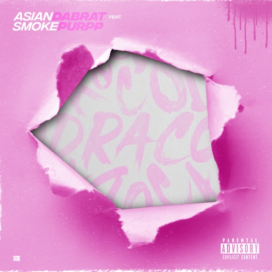 Cover artwork for Draco (feat. Smokepurpp)