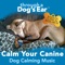 Album Leaf in B Minor: Meditation - Through a Dog's Ear lyrics