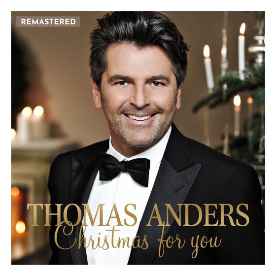 Cover artwork for It Must Have Been the Mistletoe