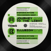 Journey to the Light(with Trinidadian Deep) artwork
