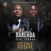 Regne (feat. Esdras) - Single