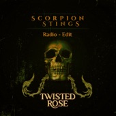 Scorpion Stings (Radio Edit) artwork