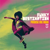 Funky Destination - Mr Bong