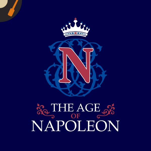 Napoleon exile image
