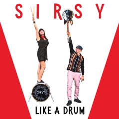 Like a Drum - EP