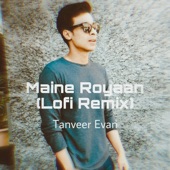 Maine Royaan (Lofi Remix) artwork