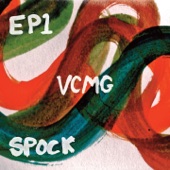 EP 1 / Spock - EP artwork