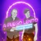 A Fuego Lento (feat. Carlos Baute) - Bertín Osborne lyrics