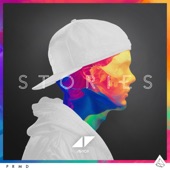 Avicii - Can't Catch Me