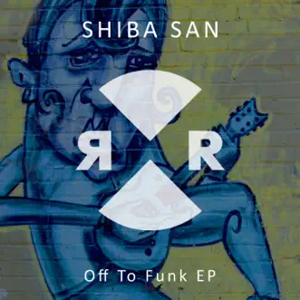 Back To Funk by Shiba San song reviws