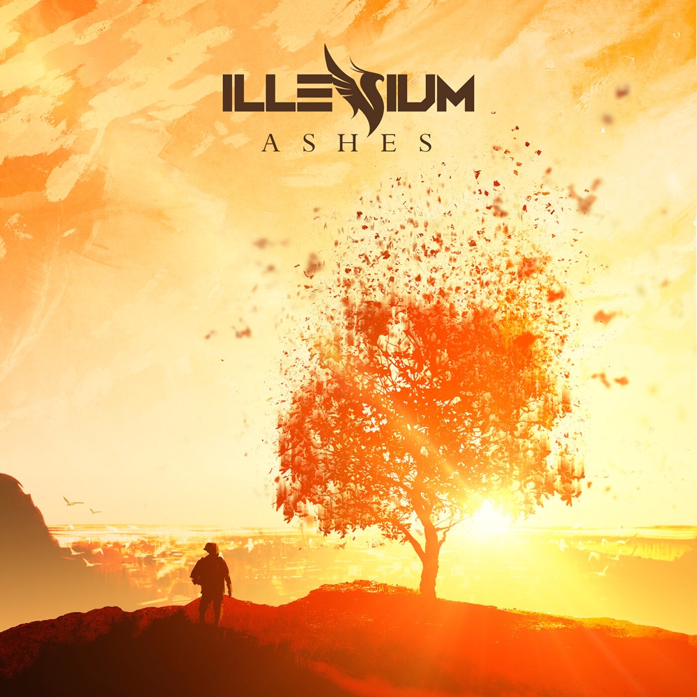 Ashes by ILLENIUM