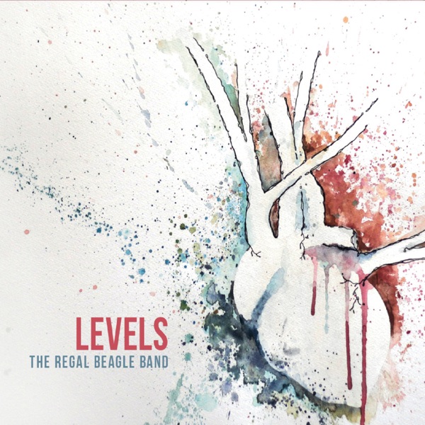 Levels by The Regal Beagle Band on Go Atlantic