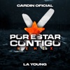 Por Estar Contigo (Remix) - Single