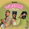 Wonder Woman - Single album lyrics, reviews, download