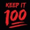 Keep It 100 (On Gang) [feat. Shazz] - D-Nasty lyrics