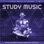 Study Music For Focus and Ambient Alpha Waves Binaural Beats, Vol. 5