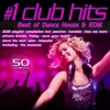 #1 Club Hits 2021 - Best of Dance, House & EDM Playlist Compilation