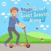 Stream & download Scoot Scootin' Along - Single