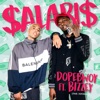 Dopebwoy  feat. Bizzey - Salaris