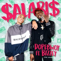 cartier dopebwoy lyrics