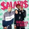 Salaris (feat. Bizzey) - Dopebwoy lyrics