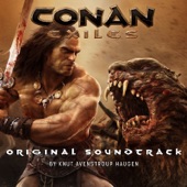 Conan Exiles (Original Soundtrack) artwork