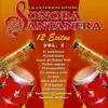 12 Éxitos la Internacional Sonora Santanera, Vol. 2 album lyrics, reviews, download