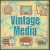 Vintage Media: Sound Effects, 2012