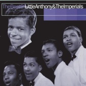 Little Anthony & The Imperials - I'm On The Outside (Looking In)