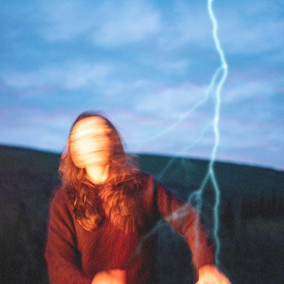Cover artwork for Feel the Pain