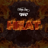 Heat (feat. Shay Gang) artwork