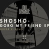 Gorg My Friend - Single