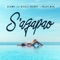 S'agapao (feat. Nicole Cherry & Pacha Man) - Alama lyrics