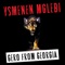 Ysmenen Mglebi - Gero from Georgia lyrics