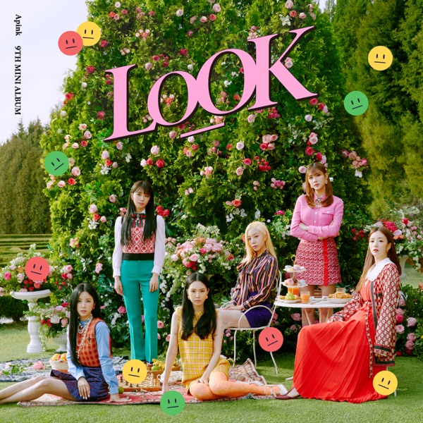 Look - Apink