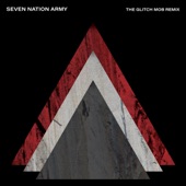 The white stripe glitch mop remix - Seven Nation Army