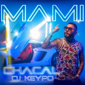 Mami (feat. DJ Keypo) [Radio Edit] artwork