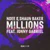 Stream & download Millions (As One) [feat. Jonny Gabriel] - Single