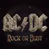 Stream & download Rock or Bust