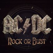 AC/DC - Hard Times