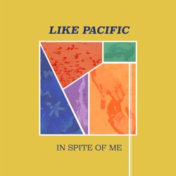 Like Pacific - Self Defeated