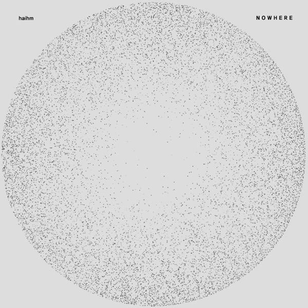 haihm – NOWHERE