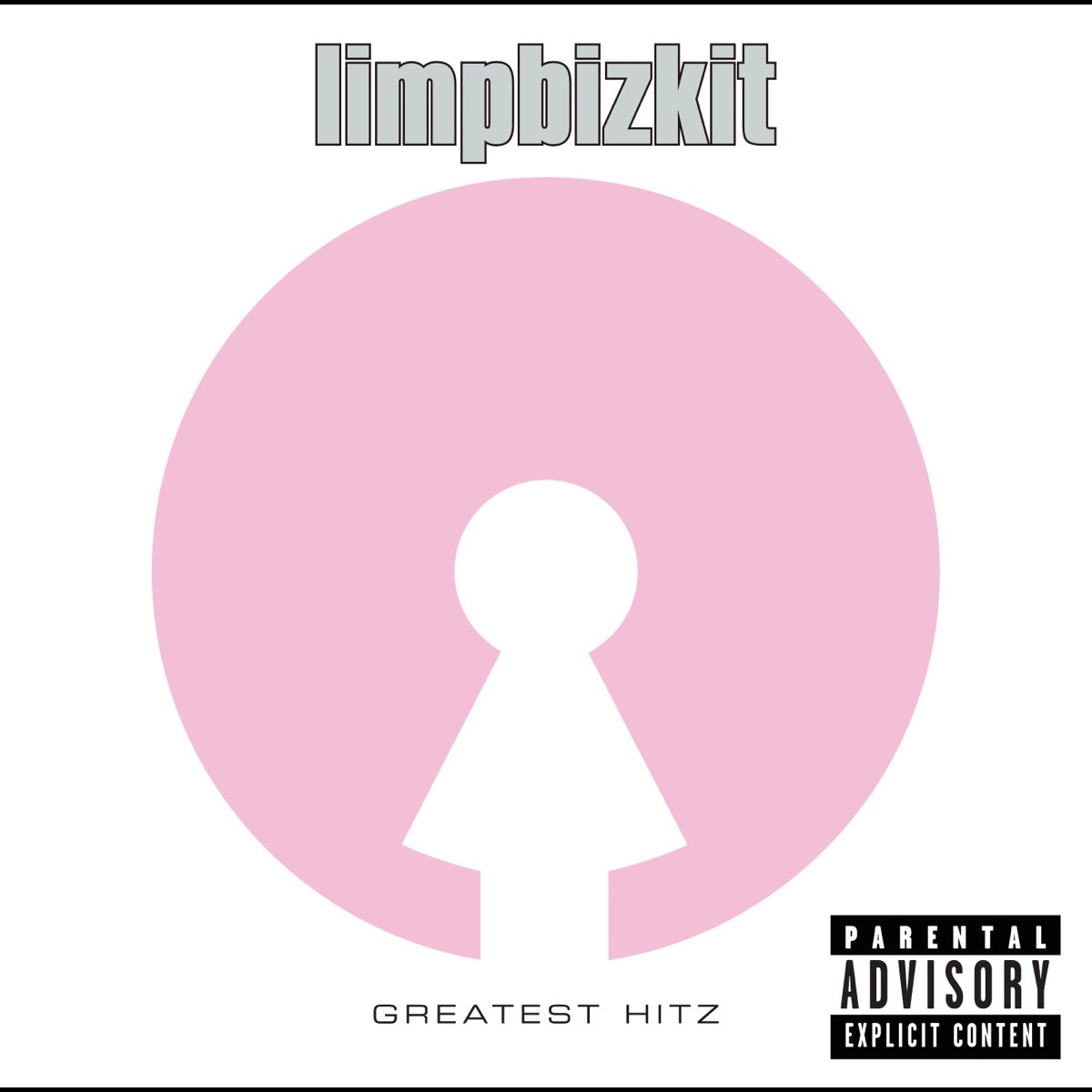 ‎Greatest Hits By Limp Bizkit On Apple Music