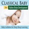 Baby Bach - Pure Pianogonia lyrics