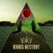 Éveiller - Kings Destroy lyrics