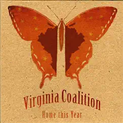 Home This Year by Virginia Coalition album reviews, ratings, credits