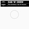 Pure (Aviation) / Cab 'N' Pressure - EP, 2021